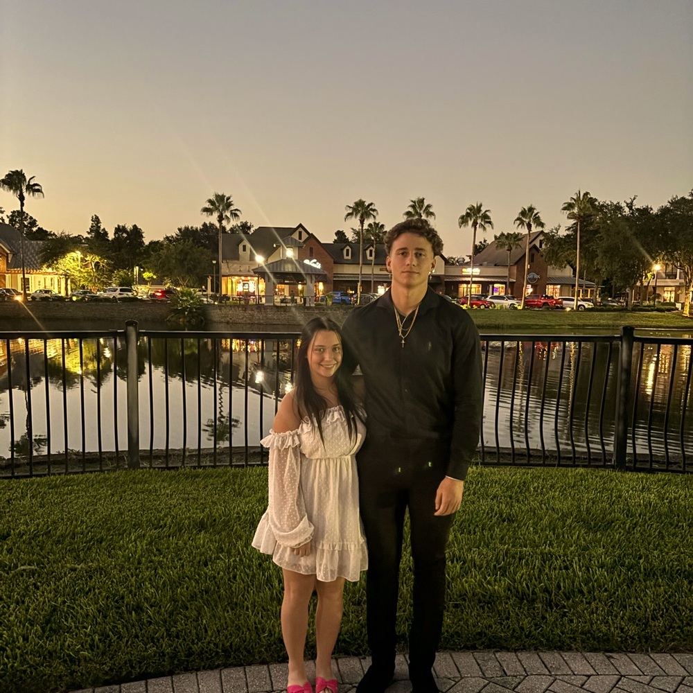 Meet your Posher, Kourtney